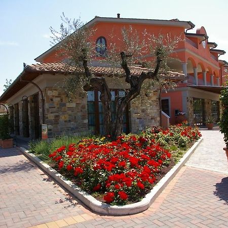 Villa La Reggia Lucca Dış mekan fotoğraf