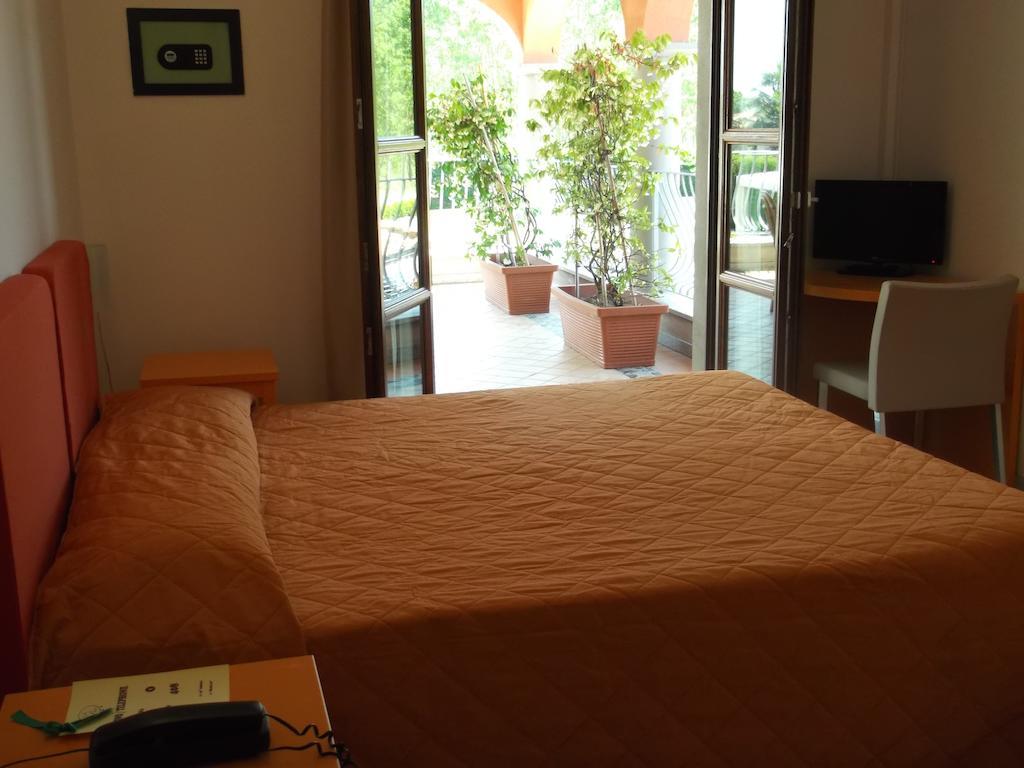 Villa La Reggia Lucca Oda fotoğraf