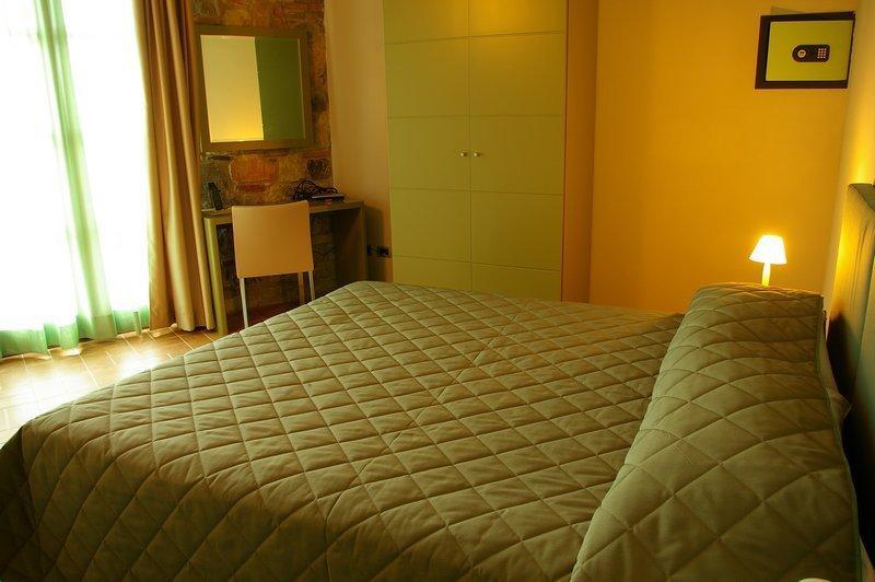 Villa La Reggia Lucca Dış mekan fotoğraf