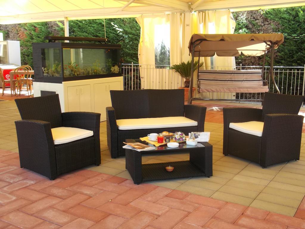 Villa La Reggia Lucca Dış mekan fotoğraf