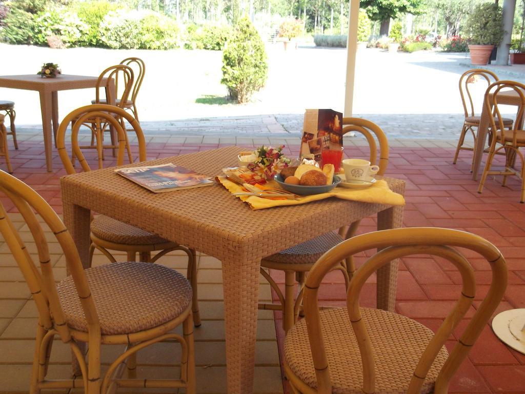 Villa La Reggia Lucca Dış mekan fotoğraf