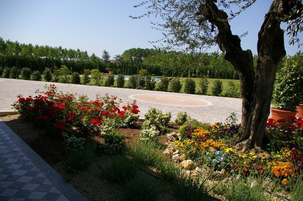 Villa La Reggia Lucca Dış mekan fotoğraf